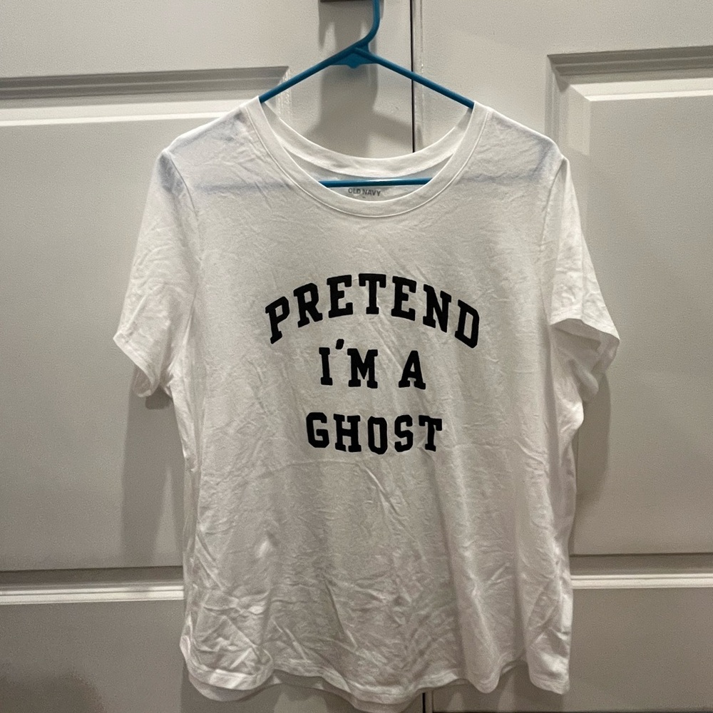 Old Navy Women’s Halloween Shirt